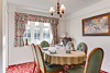 The Dining Room